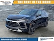  Chevrolet Blazer