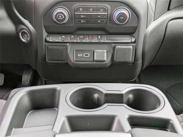 2026 Chevrolet Silverado 1500 Custom - Photo 19