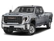 GMC Sierra 2500 HD