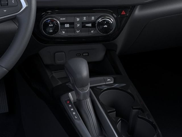 2026 Chevrolet Trax Activ - Photo 25