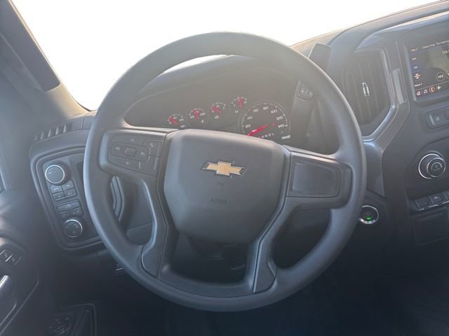 2026 Chevrolet Silverado 1500 Custom - Photo 12