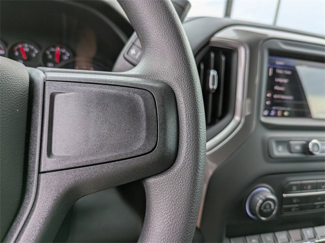 2026 Chevrolet Silverado 1500 Custom - Photo 24