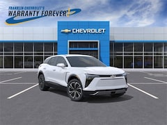 2025 Chevrolet Blazer EV LT SUV