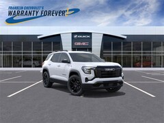 2026 GMC Terrain Elevation SUV