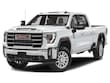 GMC Sierra 2500 HD