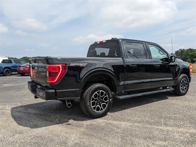 2023 Ford F-150 XL photo 4