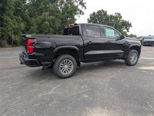 2026 Chevrolet Colorado LT photo 4