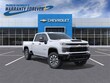 Chevrolet Silverado 2500 HD
