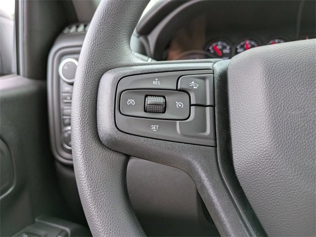 2026 Chevrolet Silverado 1500 Custom - Photo 23