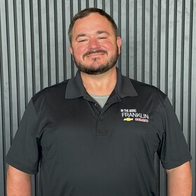 Staff member Morgan Randall from ID_7c5d3f7c7807