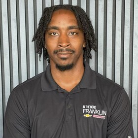 Staff member AJ Chavis from ID_7c5d3f7c7807