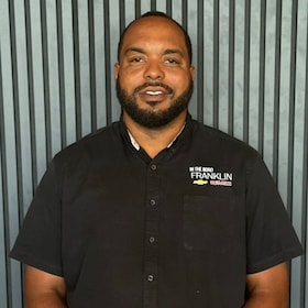 Staff member Justin Roper from ID_7c5d3f7c7807