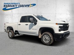 2026 Chevrolet Silverado 2500 HD WT Truck