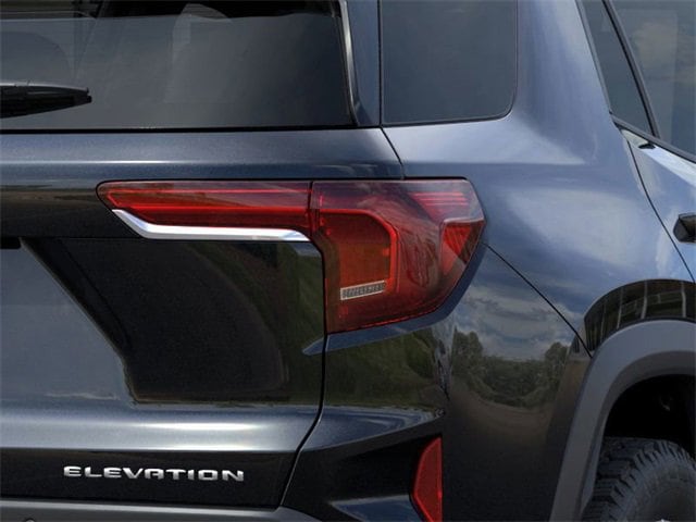 2026 GMC Terrain Elevation - Photo 11
