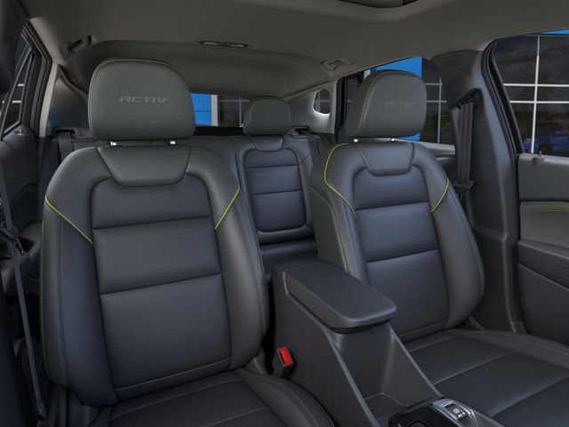 2026 Chevrolet Trax Activ - Photo 18