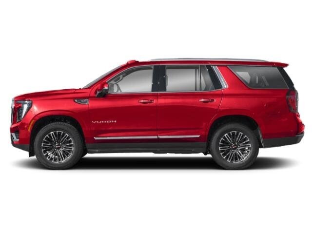 2026 Gmc Yukon Denali photo 4