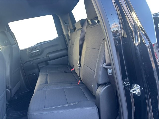 2026 Chevrolet Silverado 1500 Custom - Photo 13