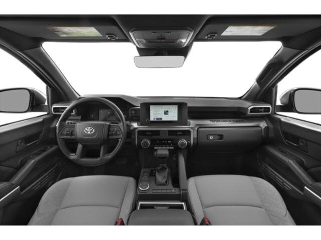 2024 Toyota Tacoma SR5 photo 4