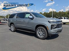 2025 Chevrolet Suburban Premier SUV