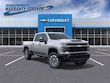 Chevrolet Silverado 2500 HD