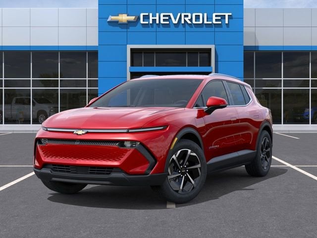 2026 Chevrolet Equinox EV 2LT - Photo 6