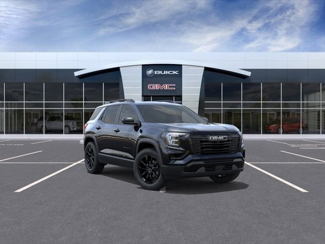 2026 GMC Terrain Elevation FWD's photo
