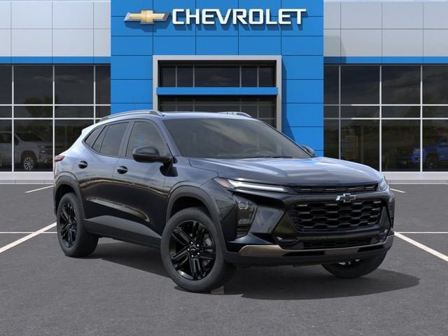 2026 Chevrolet Trax Activ - Photo 8