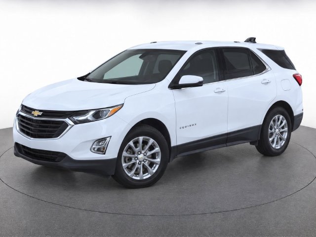 Used 2019 Chevrolet Equinox 2FL with VIN 3GNAXJEV7KS616002 for sale in Statesboro, GA