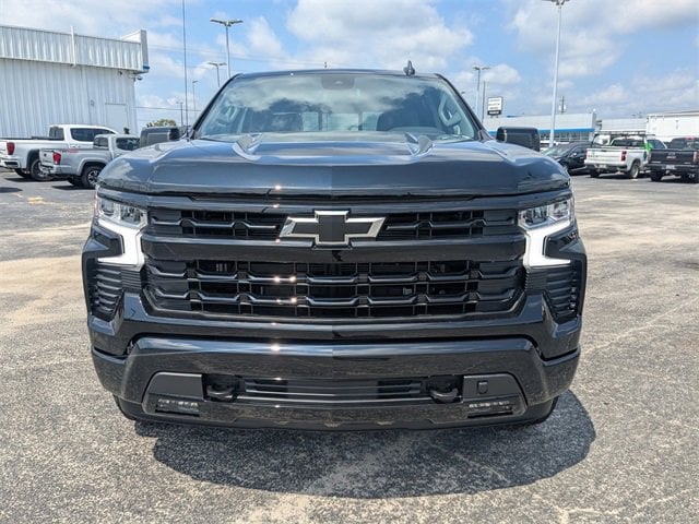 【新品タグ付】2025SS New 2025 Chevrolet Silverado 1500 For Sale at Franklin