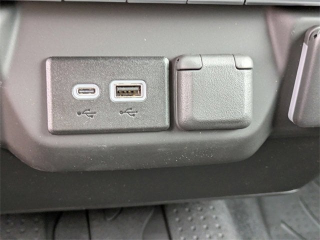2026 Chevrolet Silverado 1500 Custom - Photo 21