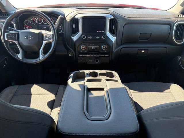 2022 Chevrolet Silverado 1500 Limited RST - Photo 10