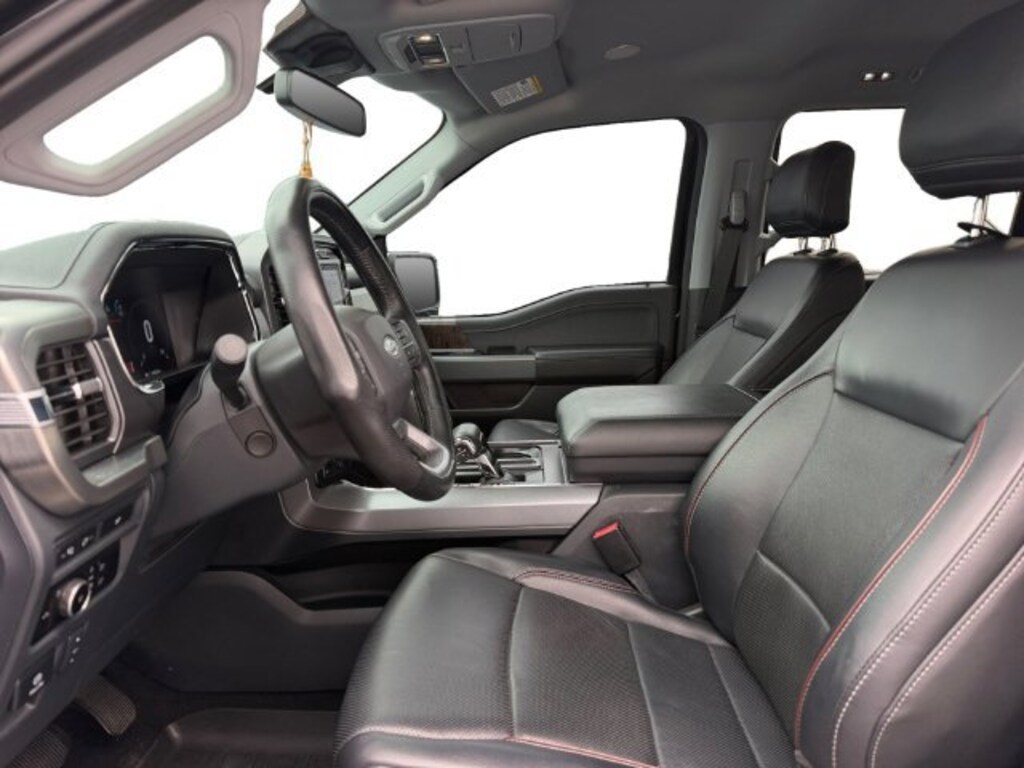 Used 2023 Ford F-150 XL Truck SuperCrew Cab