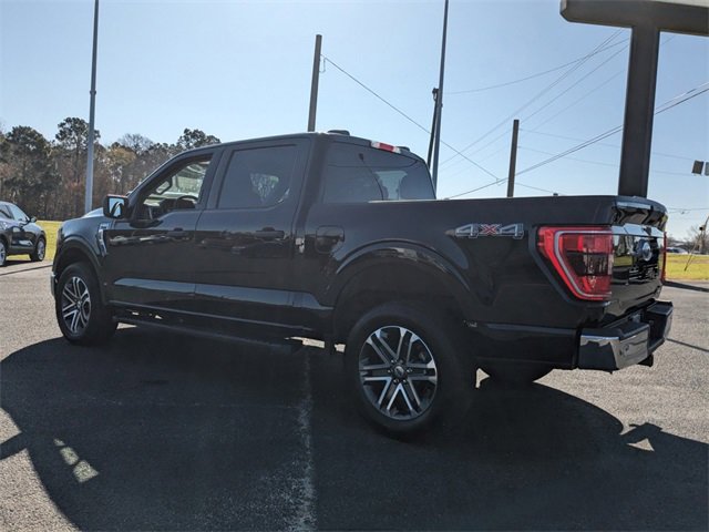 2023 Ford F-150 XL photo 4