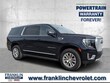 GMC Yukon XL
