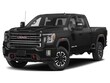 GMC Sierra 2500 HD