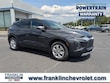 Chevrolet Blazer