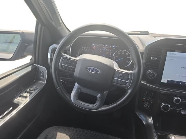 2023 Ford F-150 XLT - Photo 14