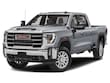 GMC Sierra 2500 HD