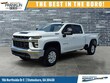  Chevrolet Silverado 2500 HD