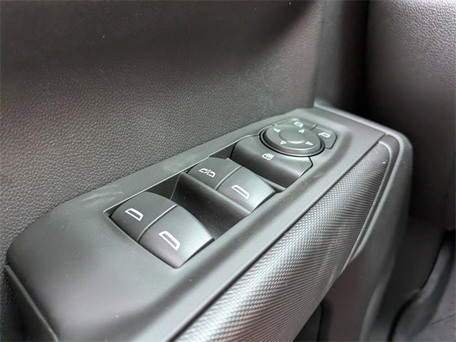 2026 Chevrolet Silverado 1500 Custom - Photo 22