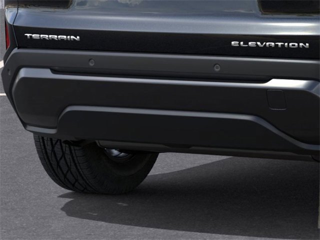 2026 GMC Terrain Elevation - Photo 14