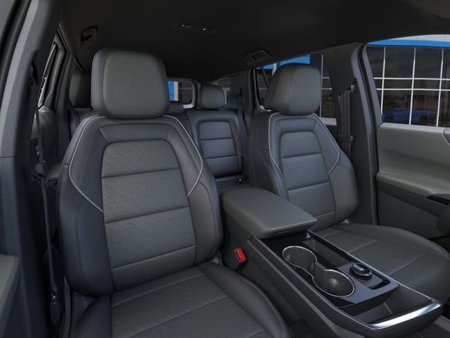 2026 Chevrolet Equinox LT - Photo 16