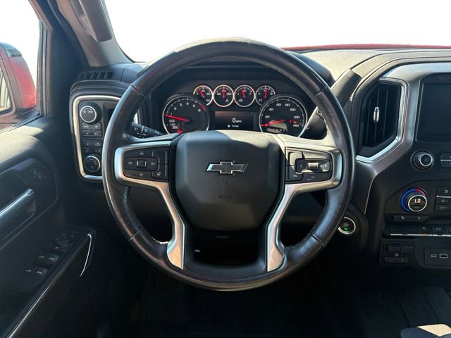 2022 Chevrolet Silverado 1500 Limited RST - Photo 12