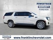 GMC Yukon XL
