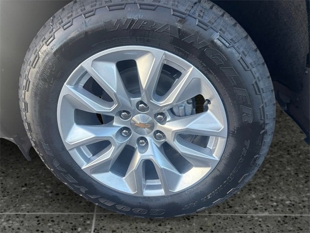 2026 Chevrolet Silverado 1500 Custom - Photo 14