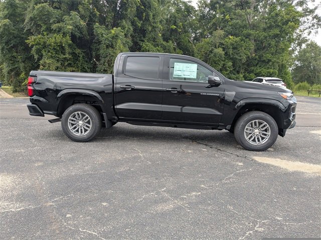 2026 Chevrolet Colorado LT photo 3