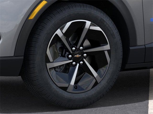 2026 Chevrolet Equinox EV 2LT - Photo 9