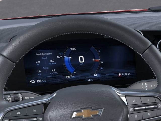 2026 Chevrolet Equinox EV 2LT - Photo 18