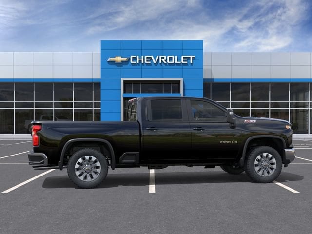 2026 Chevrolet Silverado 2500 HD LT - Photo 6