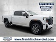 GMC Sierra 2500 HD